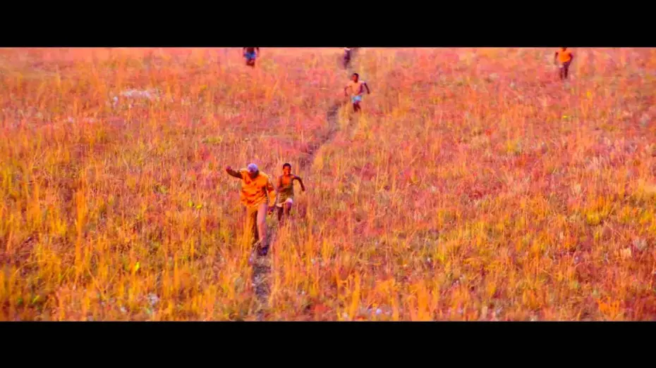 Video for the film Mandela: Long Walk to Freedom — MANDELA - DER LANGE WEG ZUR FREIHEIT | Offizieller deutscher Teaser