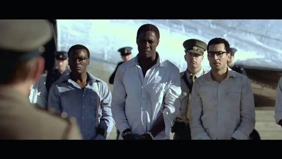 Video for the film Mandela: Long Walk to Freedom — Mandela: Del Mito al Hombre - Tráiler Oficial en español HD