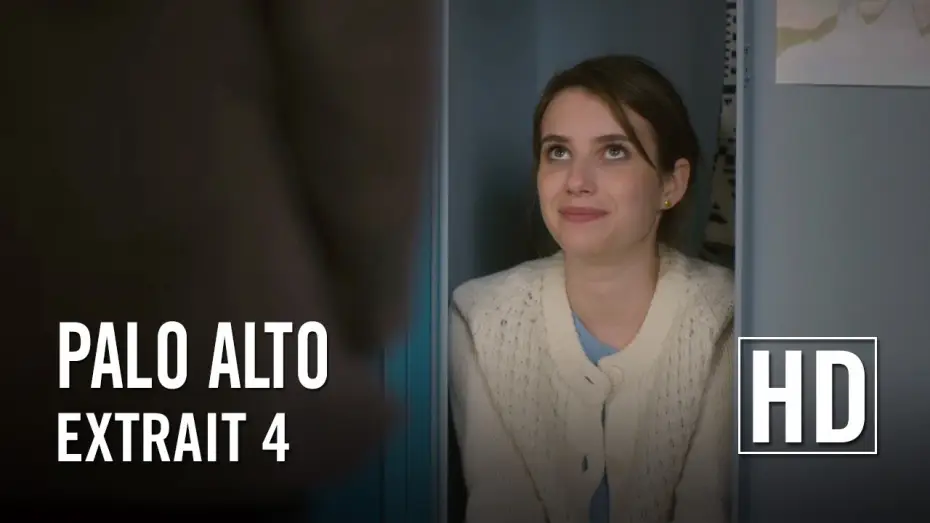 Video for the film Palo Alto — Palo Alto - Extrait 4