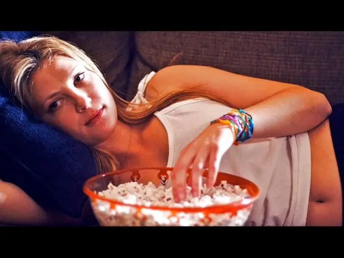 Video for the film Palo Alto — PALO ALTO | DVD-Trailer deutsch german [HD]