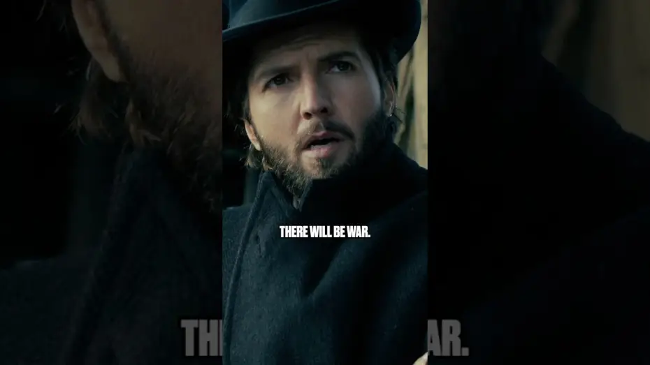 Video for the film The Brink Of War — In One Month