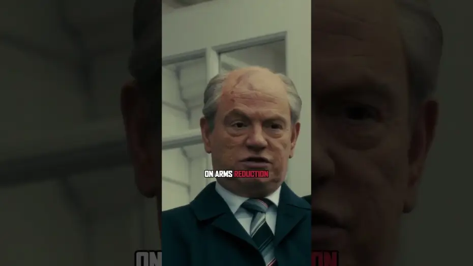 Video for the film The Brink Of War — Always Looking For The Advantage