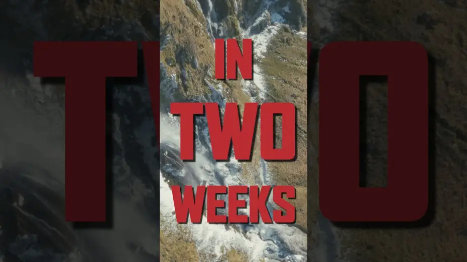 Video for the film The Brink of War — Will There Be Peace Or War?