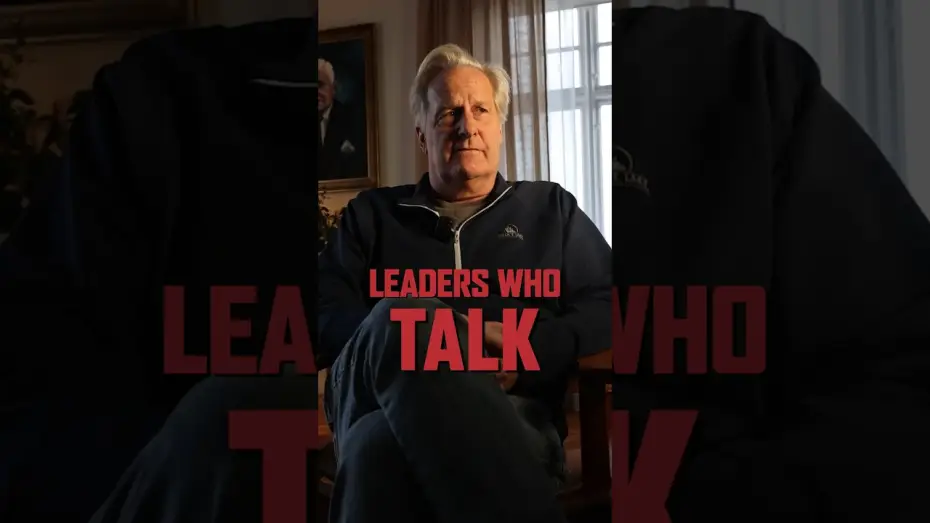 Video for the film The Brink of War — Two men. Two superpowers. One shot at peace.