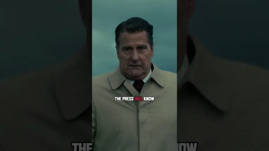 Video for the film The Brink Of War — We Failed