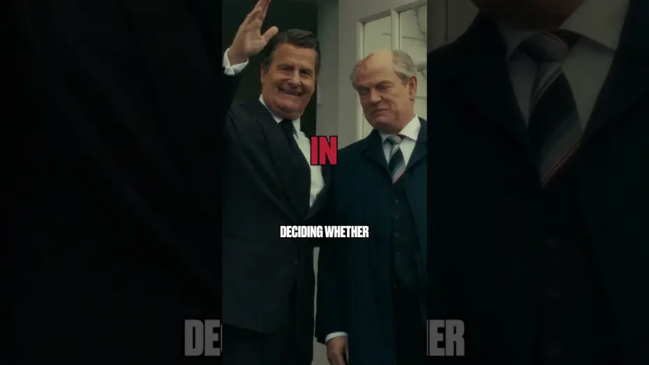Video for the film The Brink of War — The Brink Of War Is In Theaters Today!