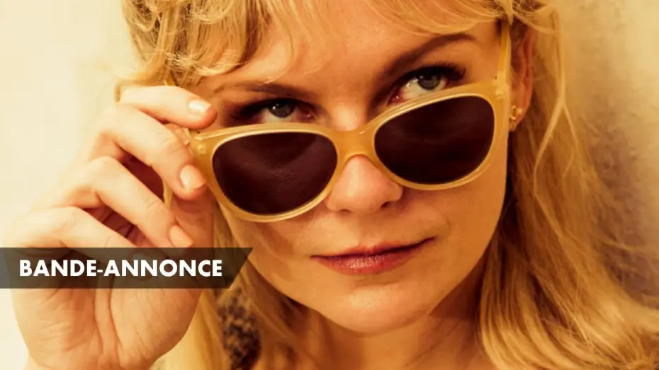 Video for the film The Two Faces of January — THE TWO FACES OF JANUARY - Bande Annonce VOST