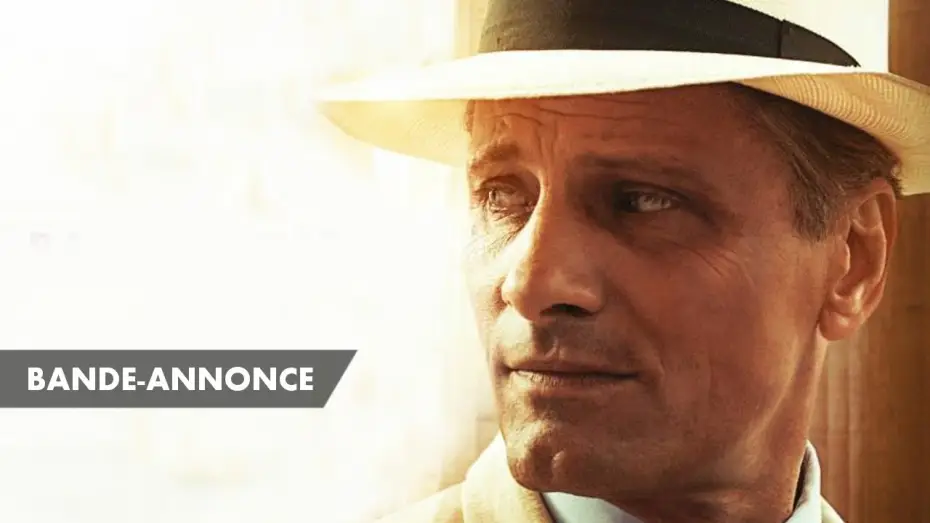 Video for the film The Two Faces of January — THE TWO FACES OF JANUARY - Bande Annonce VF