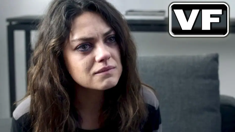 Video for the film Third Person — PUZZLE Bande Annonce VF