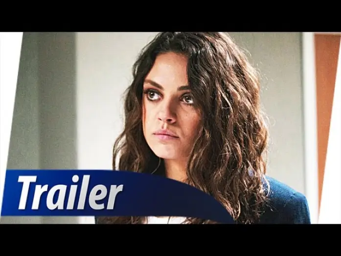 Video for the film Third Person — DRITTE PERSON Trailer Deutsch German