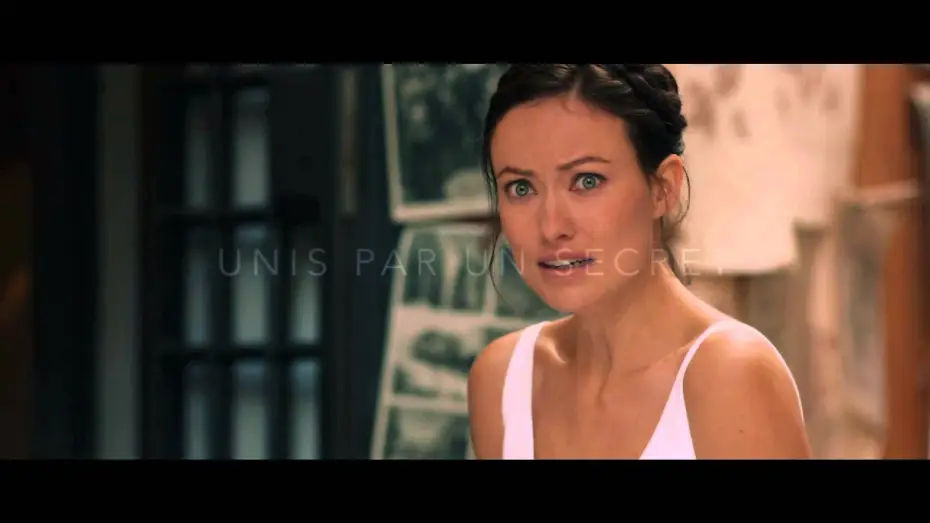 Video for the film Third Person — Puzzle - Bande Annonce VOST