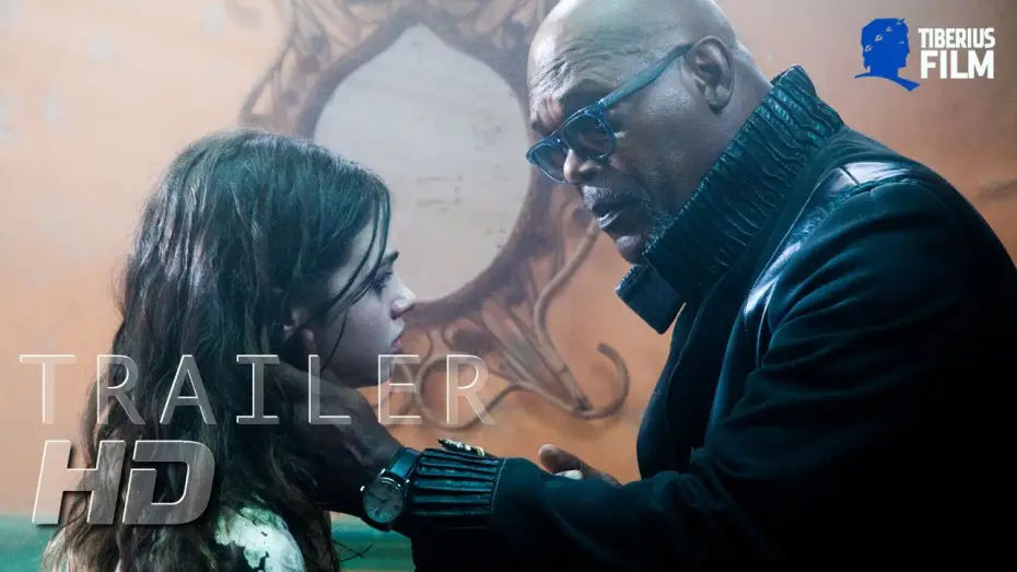 Video for the film Kite — Kite - Engel der Rache (HD Trailer Deutsch)
