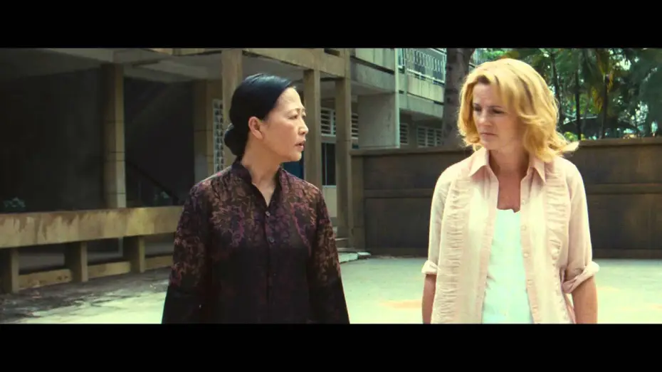 Video for the film Noble — CHRISTINA NOBLE - Bande-annonce - VF