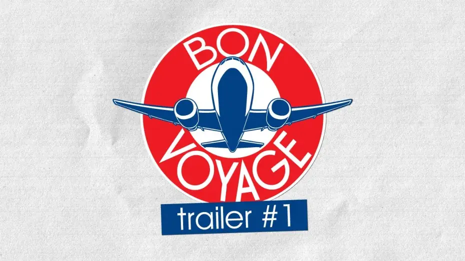 Video for the film Bon Voyage — Cliché skateboards Bon Voyage teaser (1)