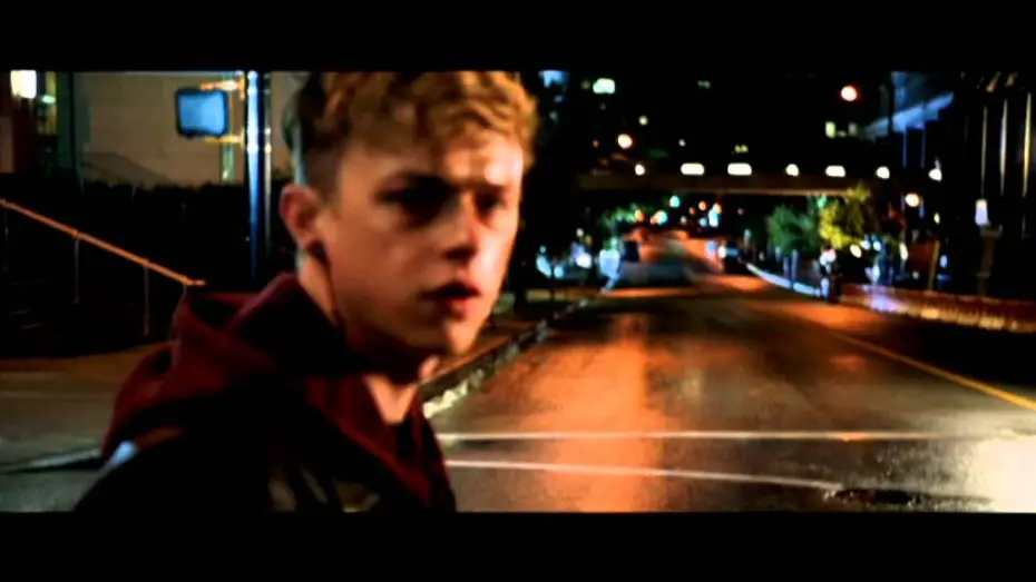 Video for the film Metallica: Through the Never — Metallica - Through the Never - Deutscher Kino Trailer | ASCOT ELITE GROUP