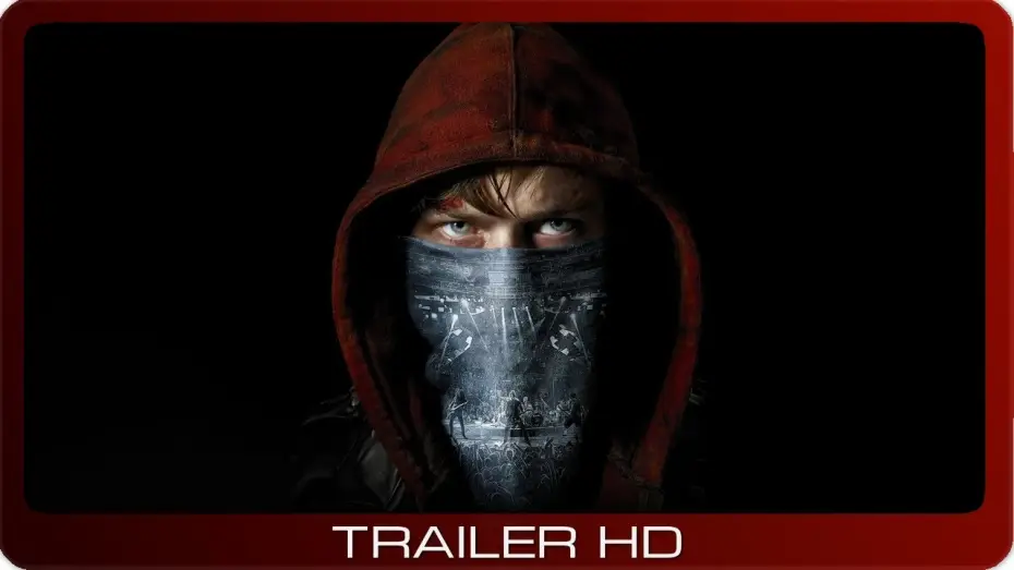 Video for the film Metallica: Through the Never — Metallica: Through the Never ≣ 2013 ≣ Trailer ≣ German | Deutsch