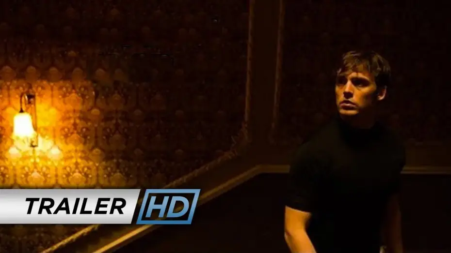 Video for the film The Quiet Ones — The Quiet Ones (2014) - Official Trailer #1
