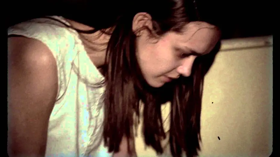 Video for the film The Quiet Ones — THE QUIET ONES, Trailer, deutsch/german