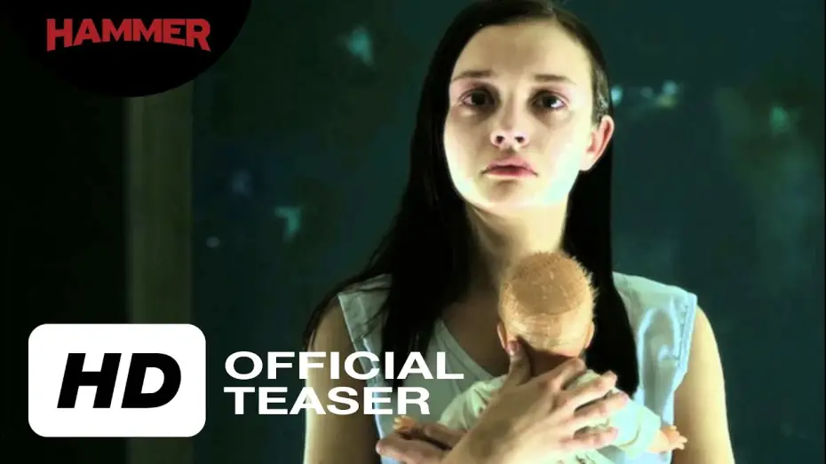Video for the film The Quiet Ones — The Quiet Ones / Official UK Teaser Trailer (2014) HD