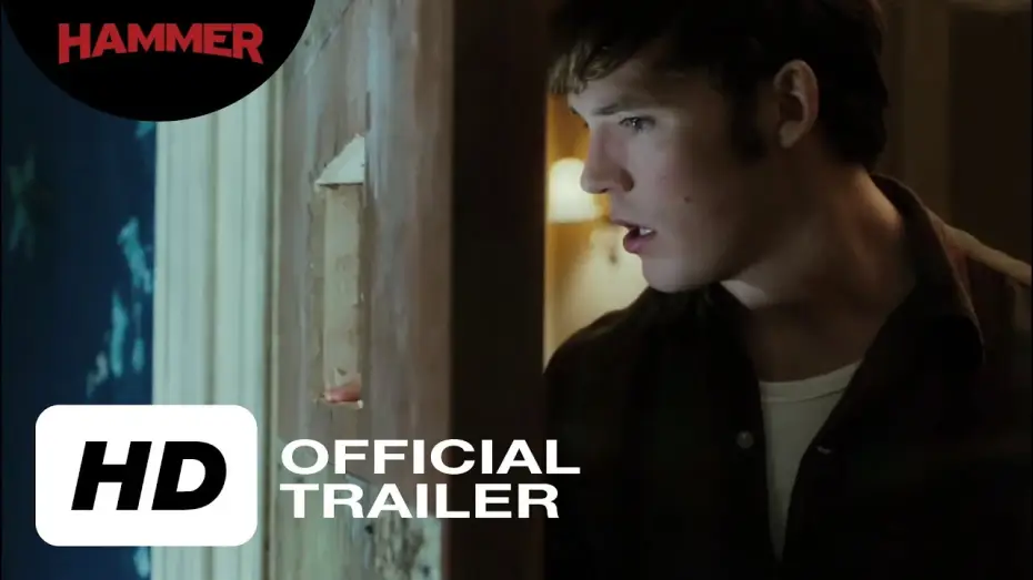 Video for the film The Quiet Ones — The Quiet Ones - US Theatrical Trailer (2014) HD