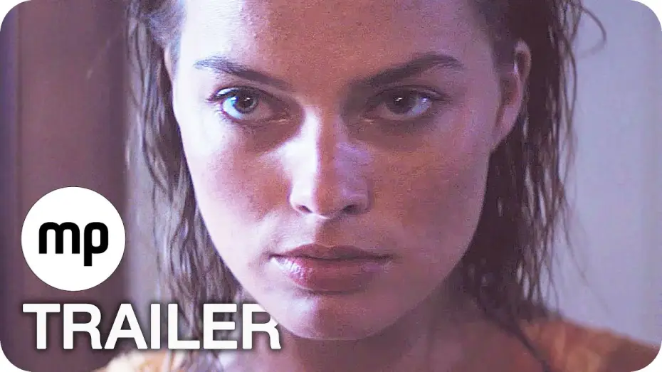 Video for the film Z for Zachariah — Z FOR ZACHARIAH Trailer German Deutsch (2016) Chris Pine, Margot Robbie