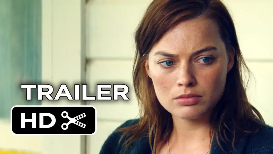 Video for the film Z for Zachariah — Z for Zachariah Official Trailer #1 (2015) - Margot Robbie, Chiwetel Ejiofor Apocalypse Drama HD