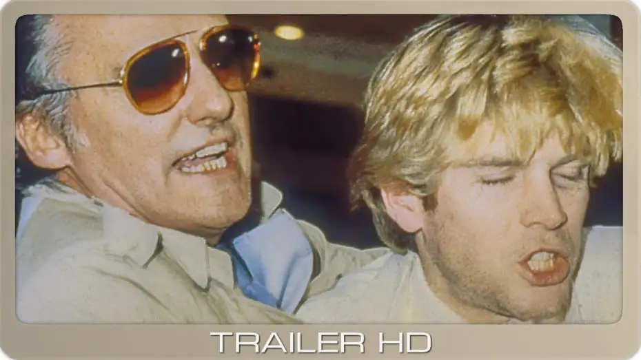 Video for the film White Star — White Star ≣ 1983 ≣ Trailer ≣ German | Deutsch