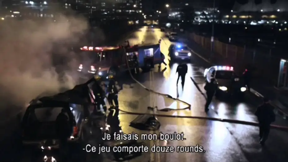 Video for the film 12 Rounds 2: Reloaded — 12 Rounds - Reloaded - Bande Annonce