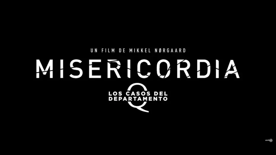 Video for the film The Keeper of Lost Causes — Misericordia (Los Casos Del Departamento Q) Tráiler VOSE HD