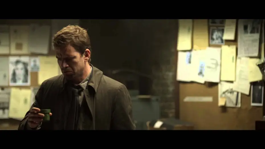 Video for the film The Keeper of Lost Causes — MISERICORDE - Extrait #1 VF - Les Enquêtes du Département V