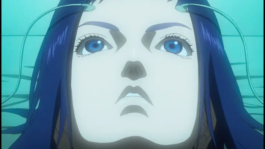 Video for the film Ghost in the Shell: Arise - Border 1: Ghost Pain — Ghost in the Shell: Arise Borders 1 & 2 - Available Now - Trailer
