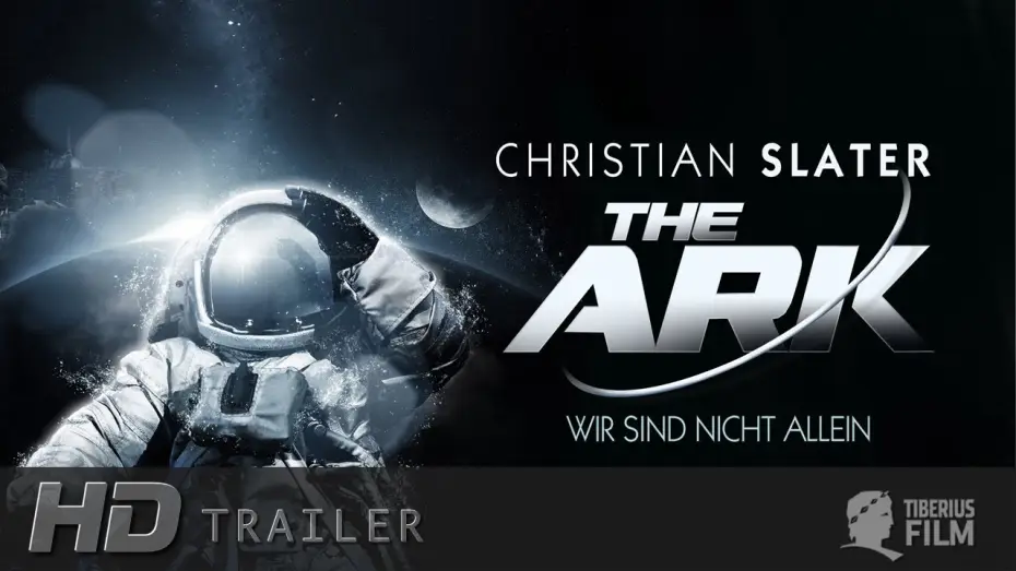 Video for the film Stranded — The Ark - Wir sind nicht allein (HD Trailer Deutsch)