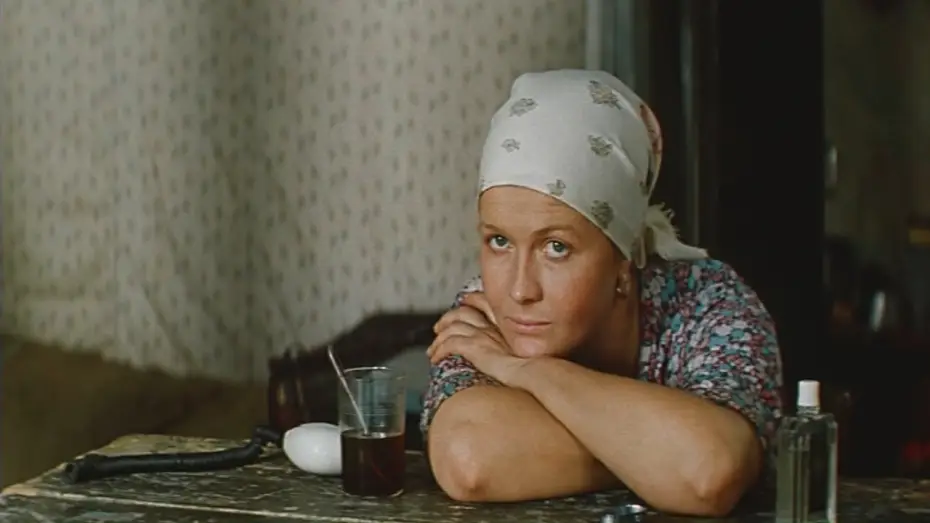 Video for the film Comrade Nikanorova Awaits You — Из к/ф "Вас ожидает гражданка Никанорова"