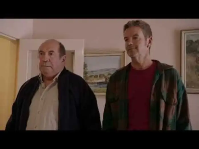 Video for the film Cliffy — Cliffy - DVD Preview