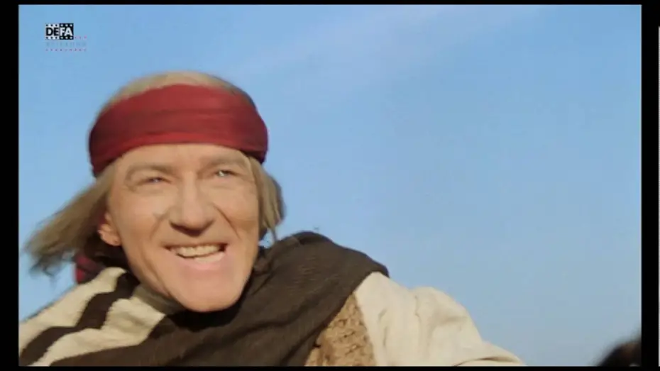 Video for the film Severino — Severino - Trailer