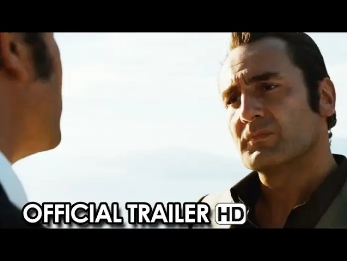 Video for the film The Connection — The Connection Official Trailer (2015) - Action Crime Thriller HD