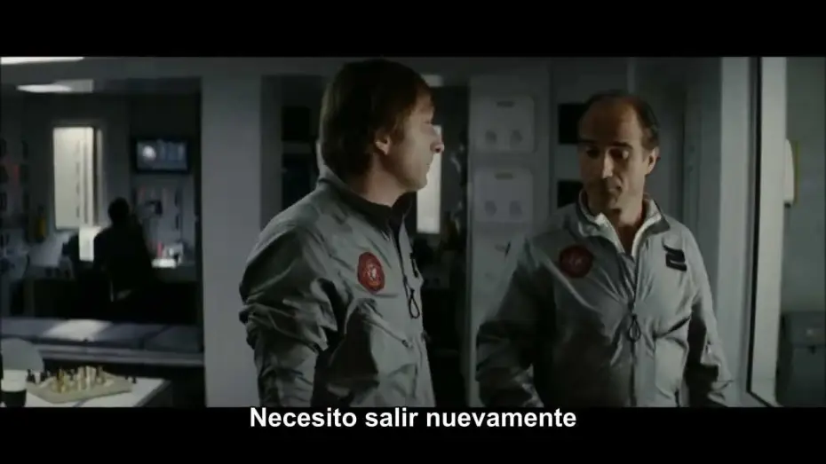 Video for the film The Last Days on Mars — (2013) The Last Days on Mars - Trailer Oficial HD Subtitulado