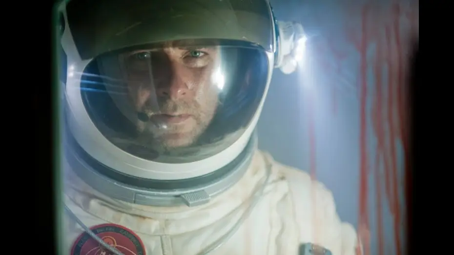 Video for the film The Last Days on Mars — Official Trailer