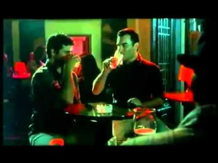 Video for the film By Miracle — Απο Θαύμα | By Miracle - Trailer