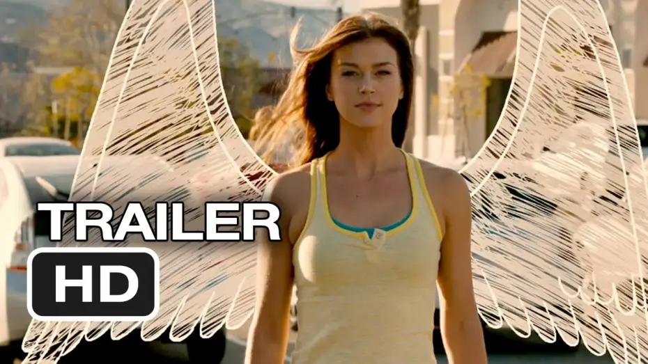 Video for the film Coffee Town — Coffee Town Official Trailer #1 (2013) -  Adrianne Palicki, Josh Groban Movie HD