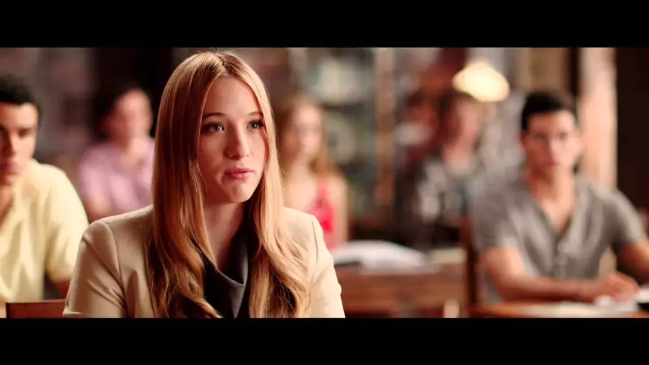 Video for the film After the Dark — After The Dark bande annonce VF