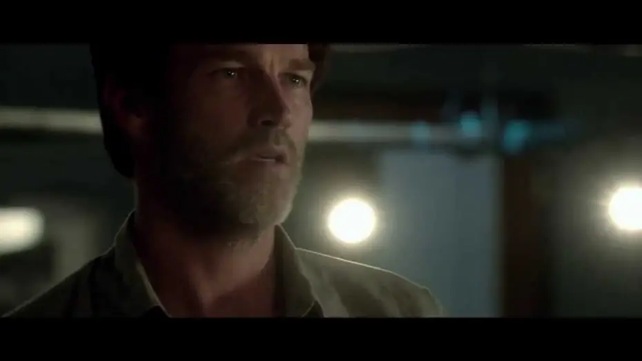 Video for the film Evidence — Official Trailer