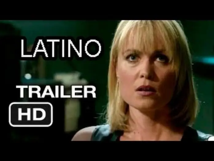 Video for the film Evidence — Evidence (2013) Trailer Español Latino