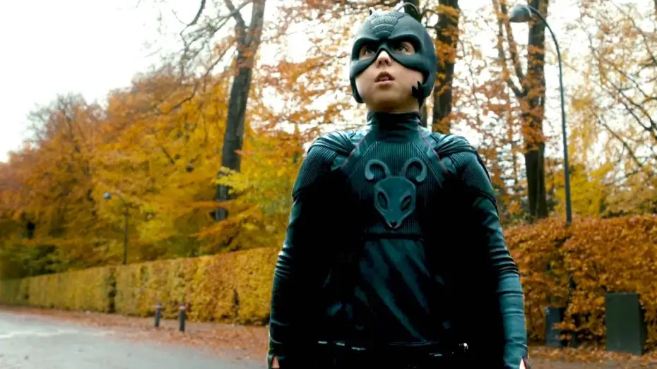 Video for the film Antboy — ANTBOY Bande Annonce VF (2014)