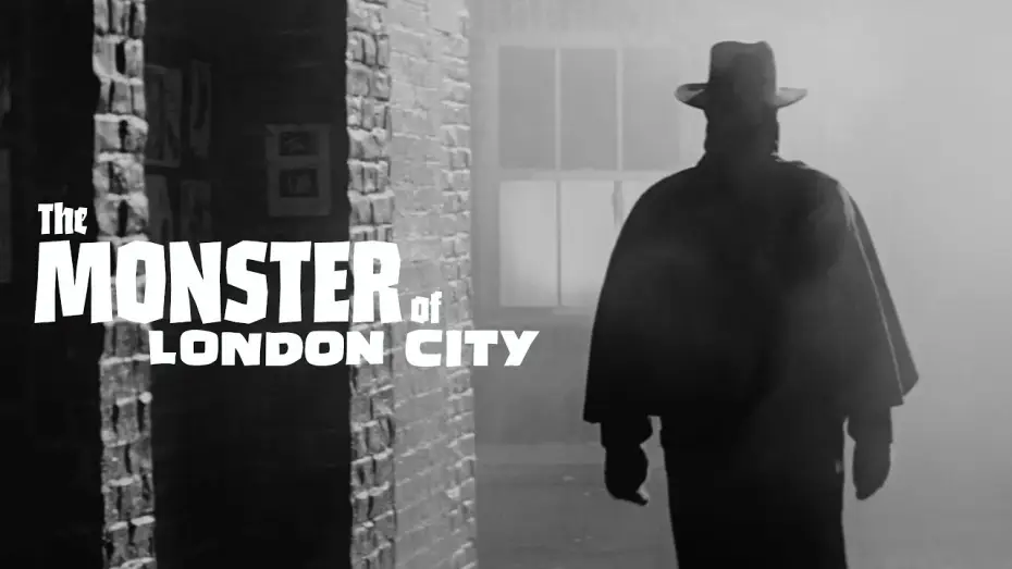 Video for the film The Monster of London City — Clip