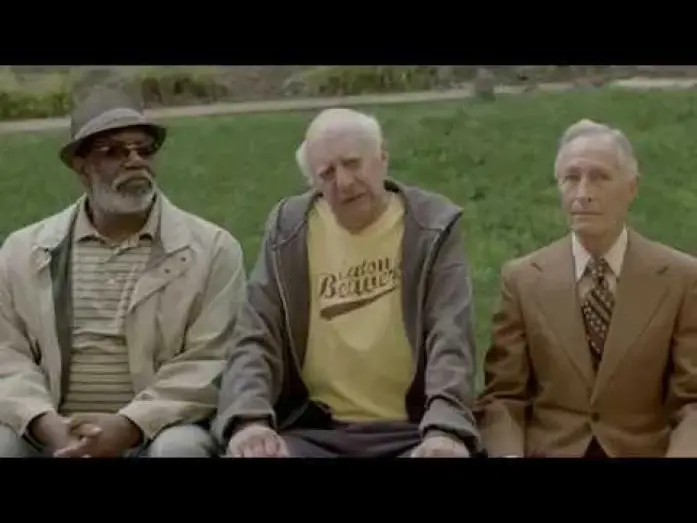 Video for the film 3 Geezers! — 3 Geezers! - Official Trailer (2013) Movie [HD]