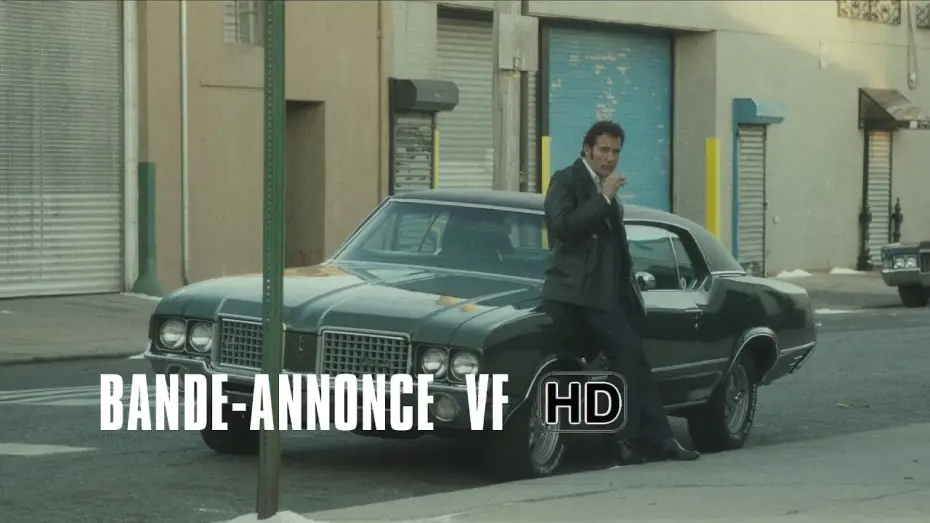 Video for the film Blood Ties — Blood Ties - Bande-annonce HD VF