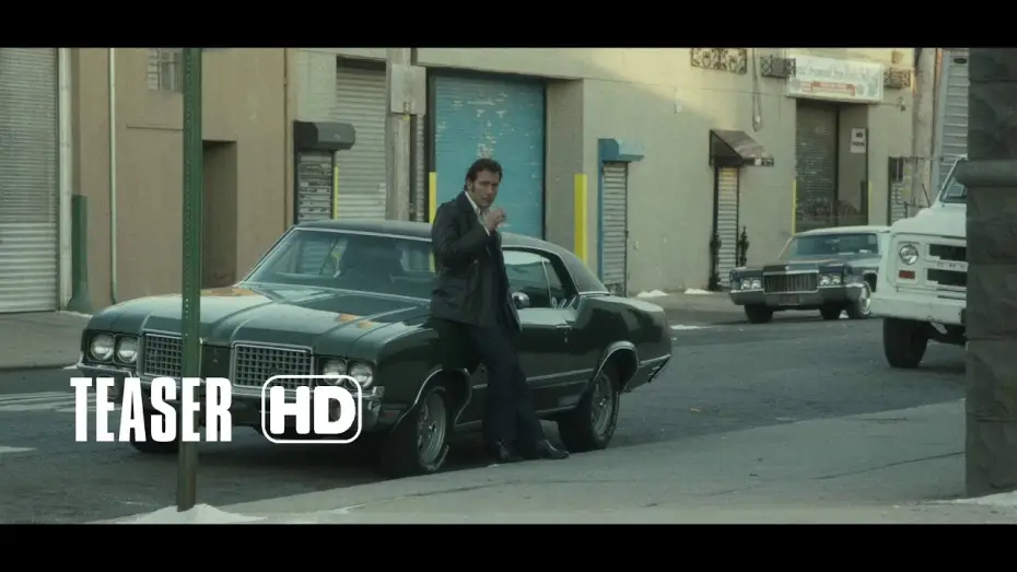 Video for the film Blood Ties — Blood Ties - Teaser HD VOST