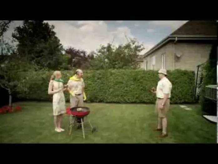Video for the film Nicky Deuce — NICKY DEUCE