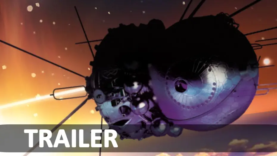 Video for the film Gagarin: First in Space — GAGARIN - WETTLAUF INS ALL | Deutsch / German Trailer